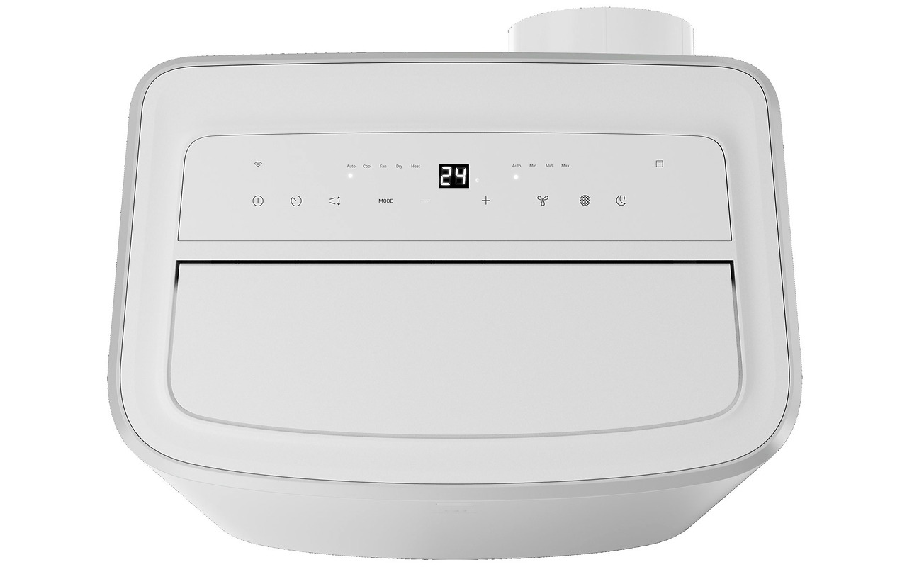 Electrolux EXP26U339HW