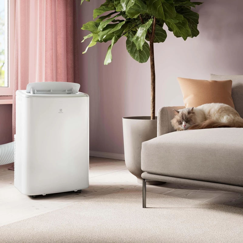 Electrolux EXP34U339CW