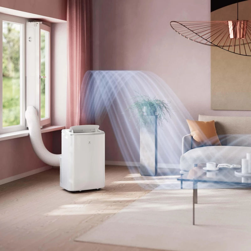 Electrolux EXP34U339CW