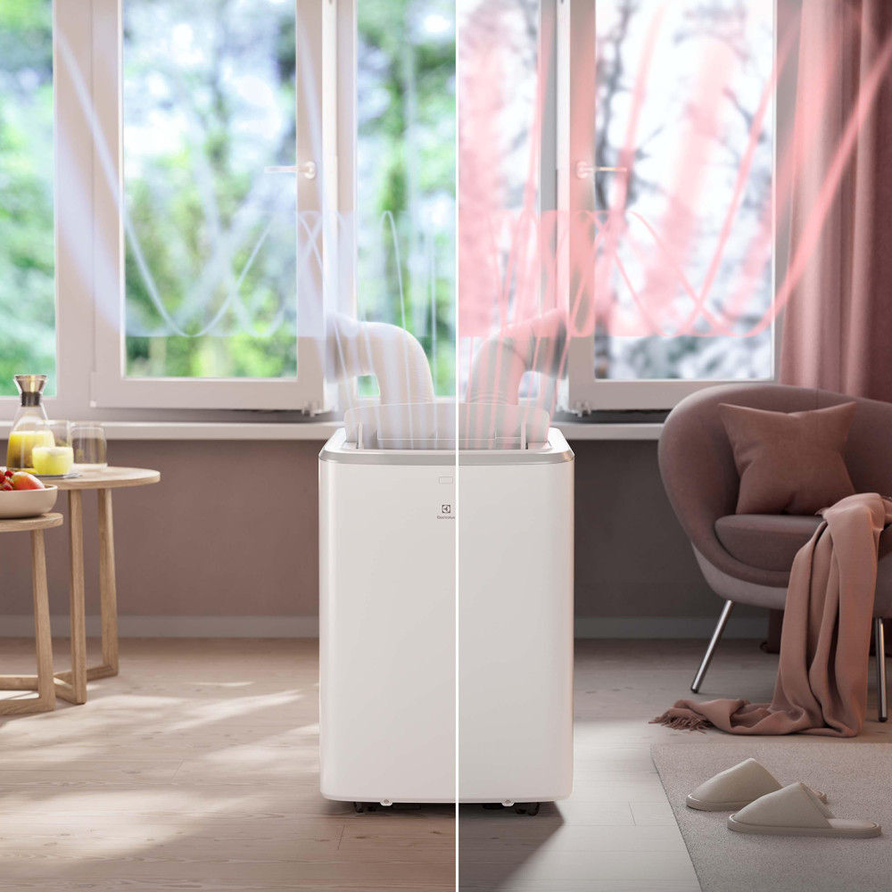 Electrolux EXP34U339CW