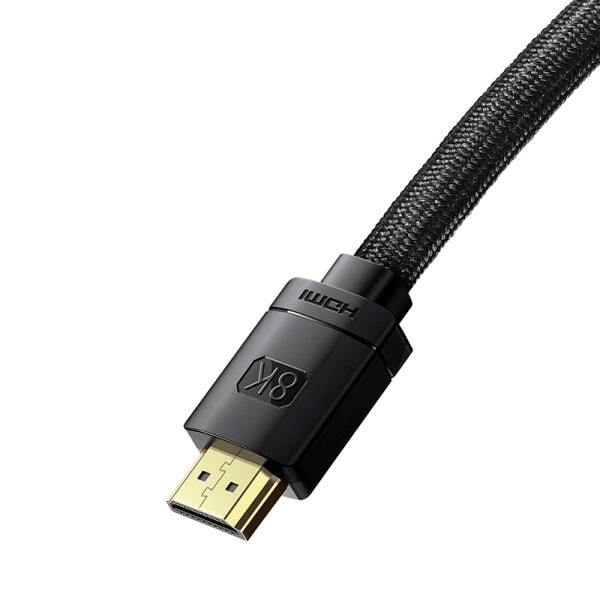 Baseus CAKGQ-K01 / HDMI 2m 8K