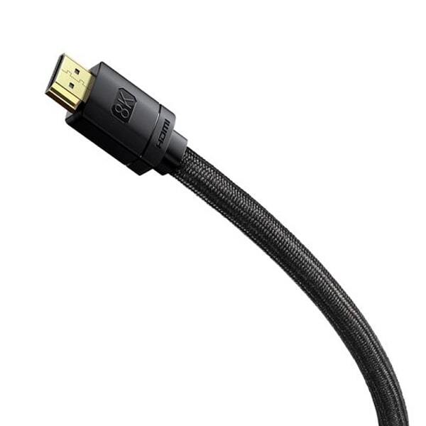 Baseus CAKGQ-K01 / HDMI 2m 8K