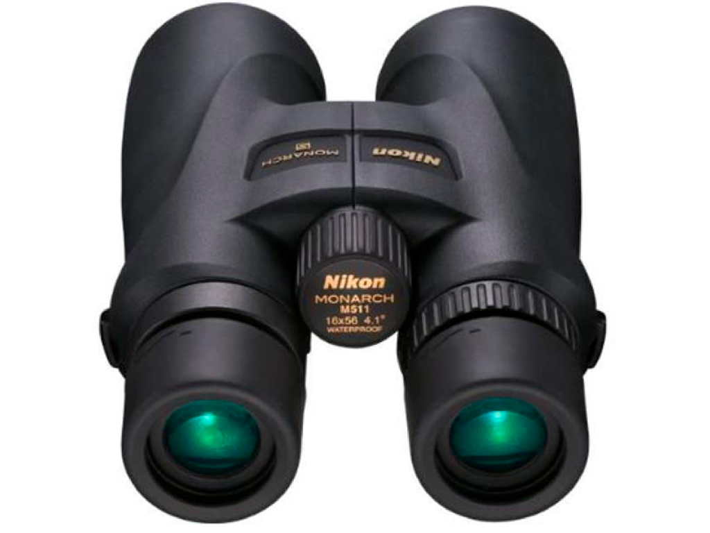 NIKON MONARCH 5 20X56 / BAA837SA