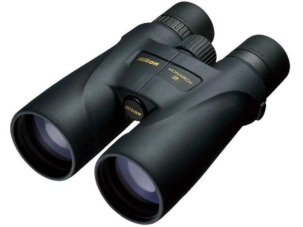 NIKON MONARCH 5 16X56 / BAA836SA