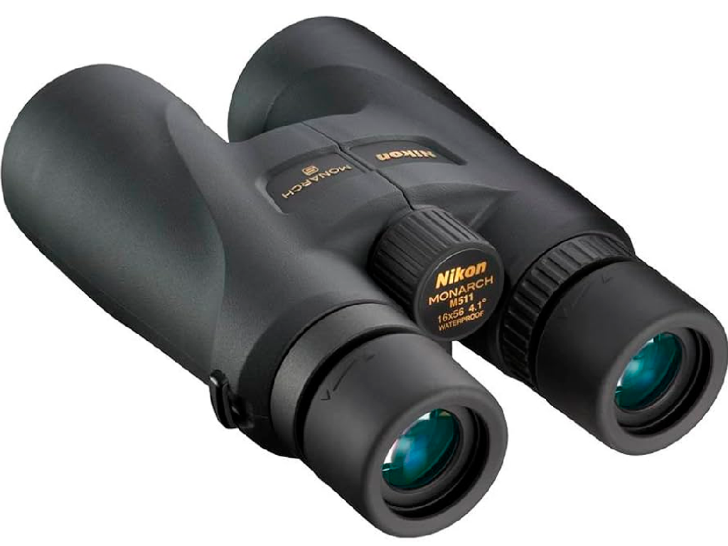 NIKON MONARCH 5 16X56 / BAA836SA