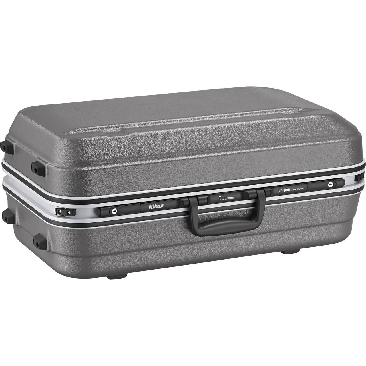 NIKON AF-S Nikkor 600mm f/4E FL ED VR FX / JAA534DA