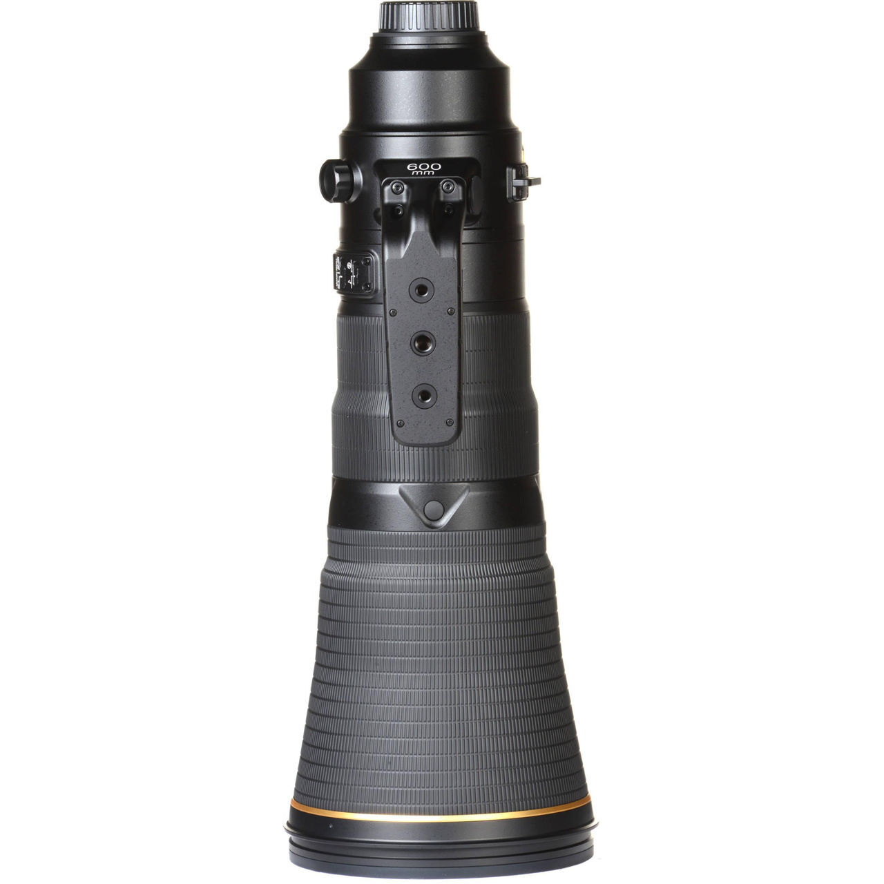 NIKON AF-S Nikkor 600mm f/4E FL ED VR FX / JAA534DA