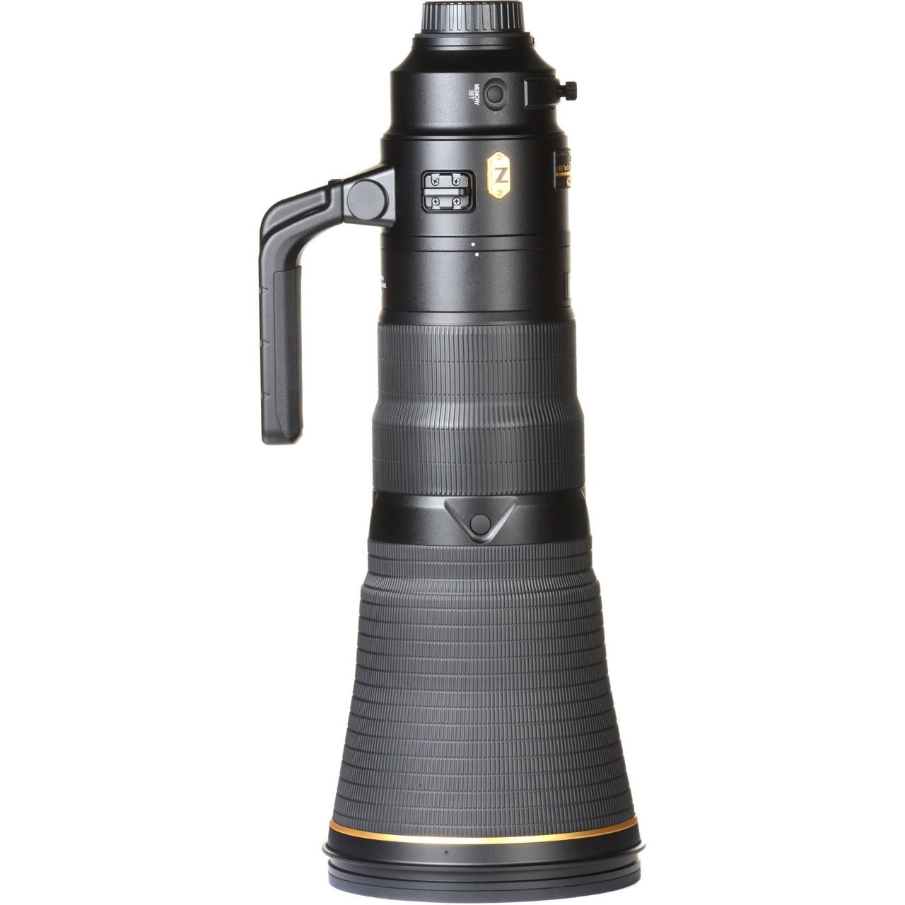 NIKON AF-S Nikkor 600mm f/4E FL ED VR FX / JAA534DA