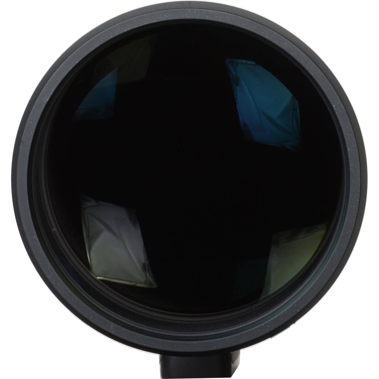 NIKON AF-S Nikkor 600mm f/4E FL ED VR FX / JAA534DA