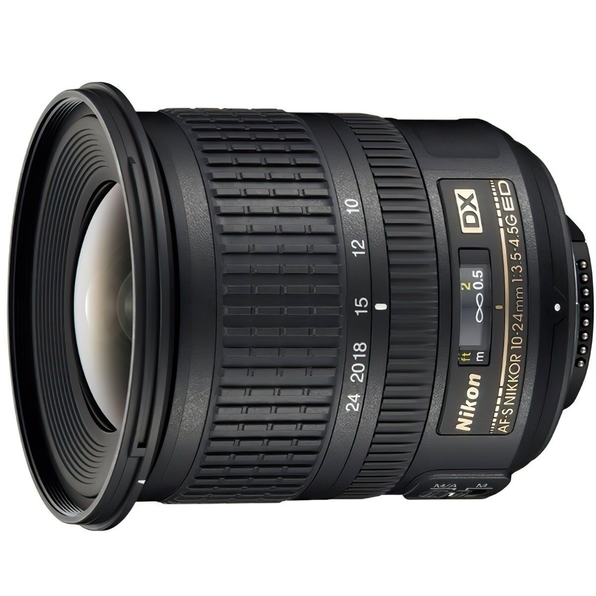 NIKON AF-S 10-24 3.5-4.5G DX / JAA804DA