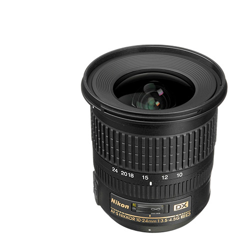 NIKON AF-S 10-24 3.5-4.5G DX / JAA804DA