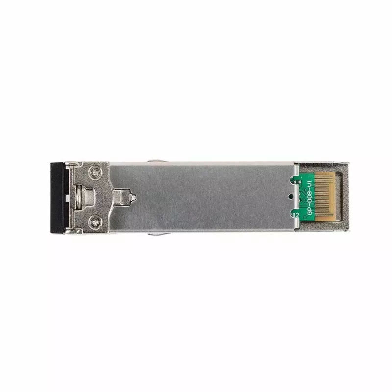 OEM SFP 1G Module dual fiber LC DDM 120km