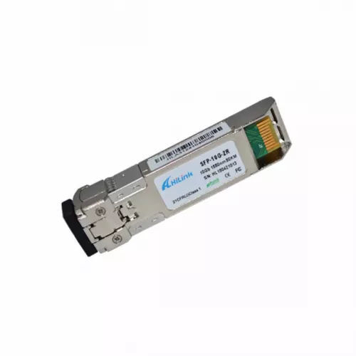 OEM SFP 1G Module dual fiber LC DDM 120km