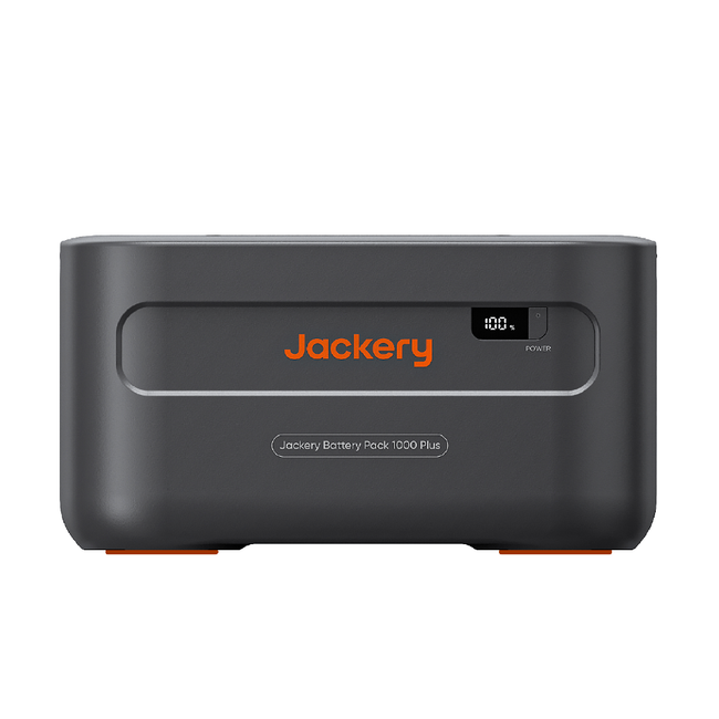 Jackery Explorer 1000 Plus / Battery Pack