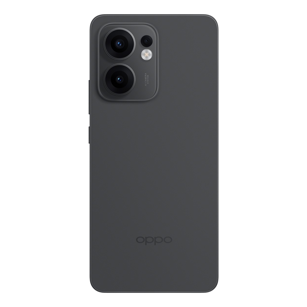 OPPO Reno 13 FS 5G / 12GB / 512GB / Grey