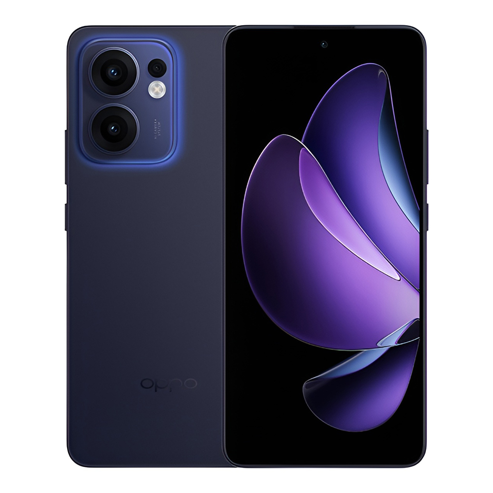 OPPO Reno 13 FS 5G / 12GB / 512GB / Blue
