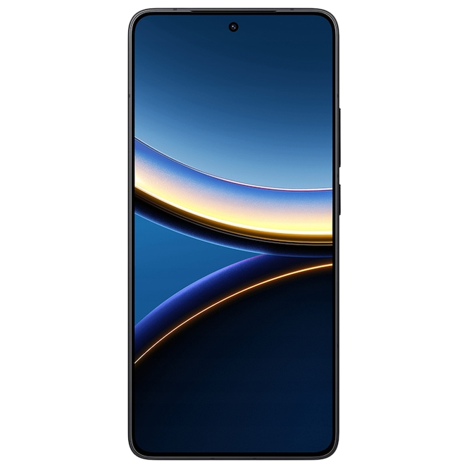 Xiaomi Poco F7 Pro 5G / 6.67 / 12Gb / 512Gb / Black