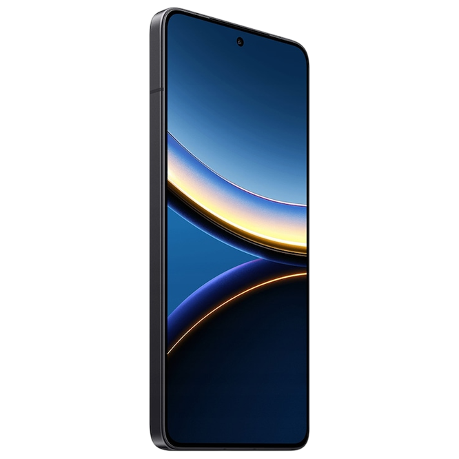 Xiaomi Poco F7 Pro 5G / 6.67 / 12Gb / 512Gb / Black