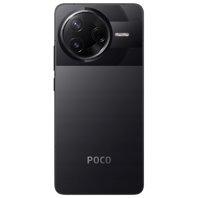 Xiaomi Poco F7 Pro 5G / 6.67 / 12Gb / 512Gb / Black