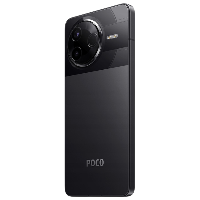 Xiaomi Poco F7 Pro 5G / 6.67 / 12Gb / 512Gb / Black