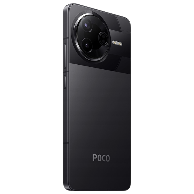 Xiaomi Poco F7 Pro 5G / 6.67 / 12Gb / 512Gb / Black