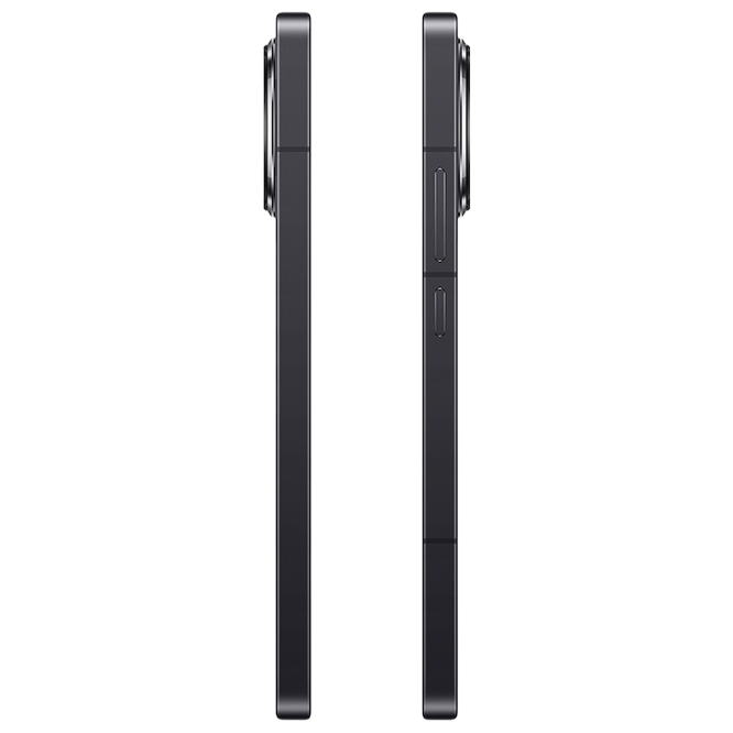 Xiaomi Poco F7 Pro 5G / 6.67 / 12Gb / 512Gb / Black