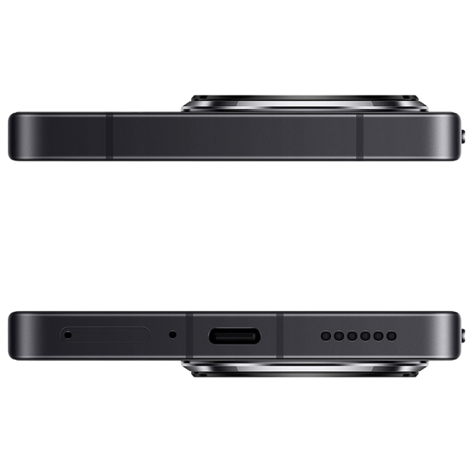 Xiaomi Poco F7 Pro 5G / 6.67 / 12Gb / 512Gb / Black