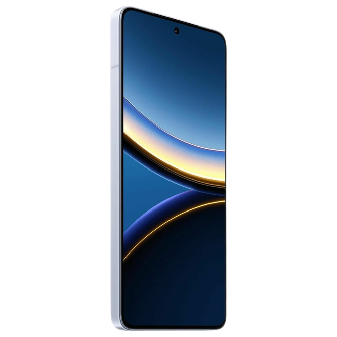 Xiaomi Poco F7 Pro 5G / 6.67 / 12Gb / 512Gb / Blue