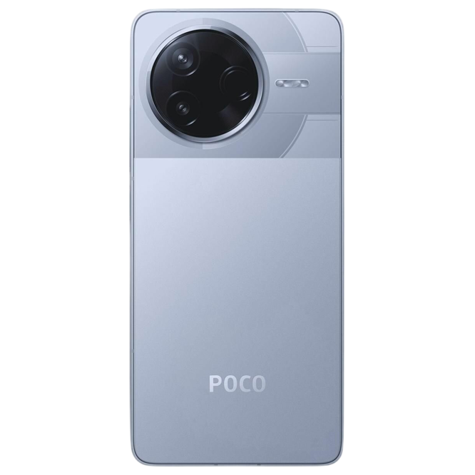 Xiaomi Poco F7 Pro 5G / 6.67 / 12Gb / 512Gb / Blue