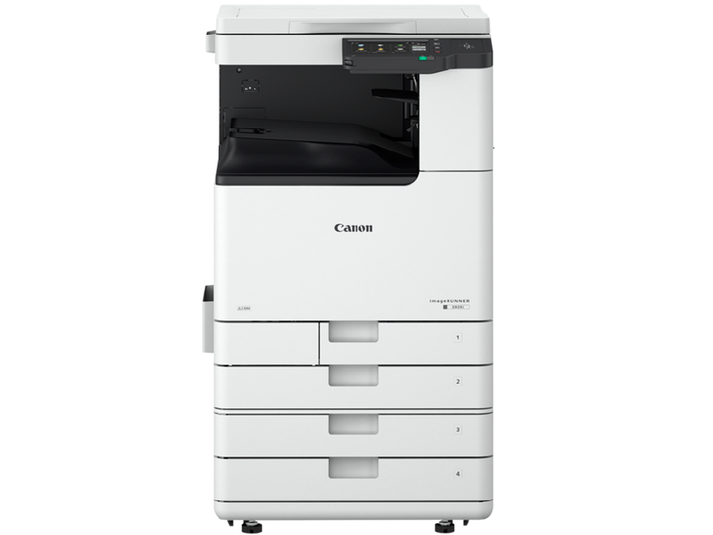 Canon imageRUNNER 2930i / MFP A3
