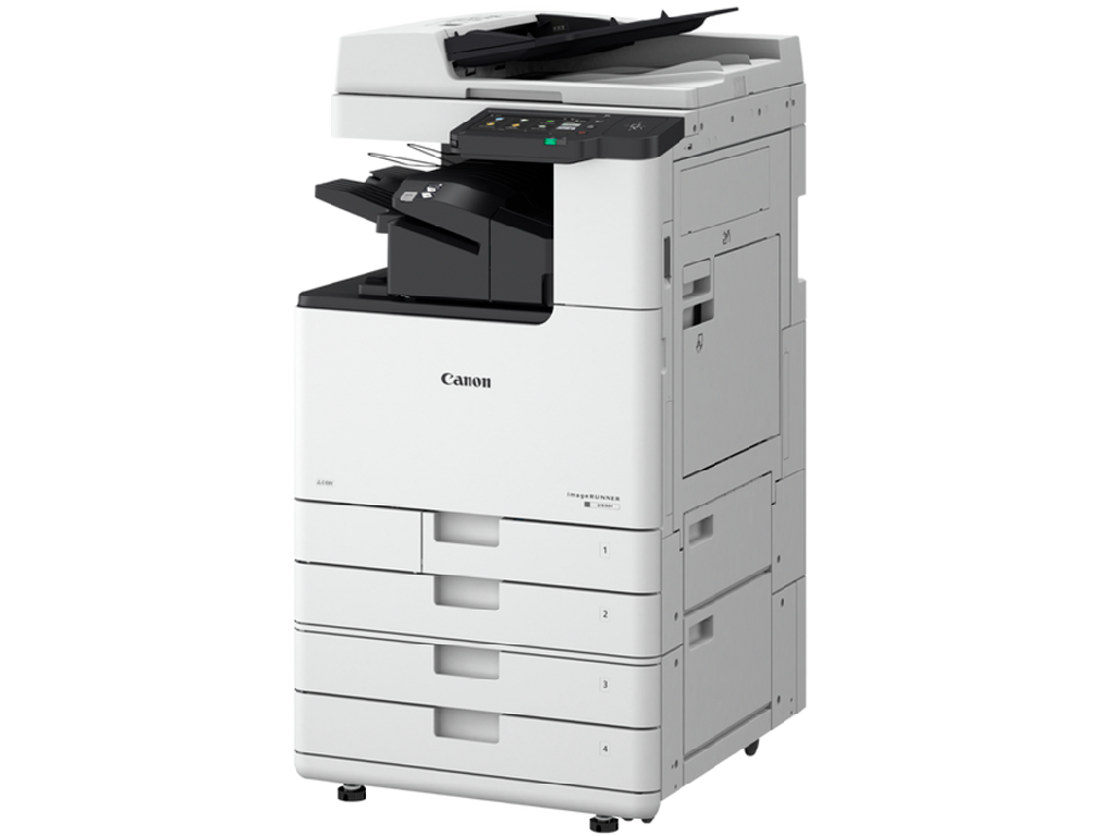 Canon imageRUNNER 2930i / MFP A3