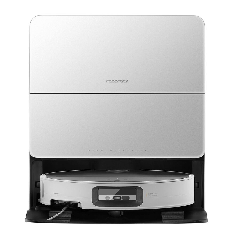 Xiaomi Roborock Saros 10