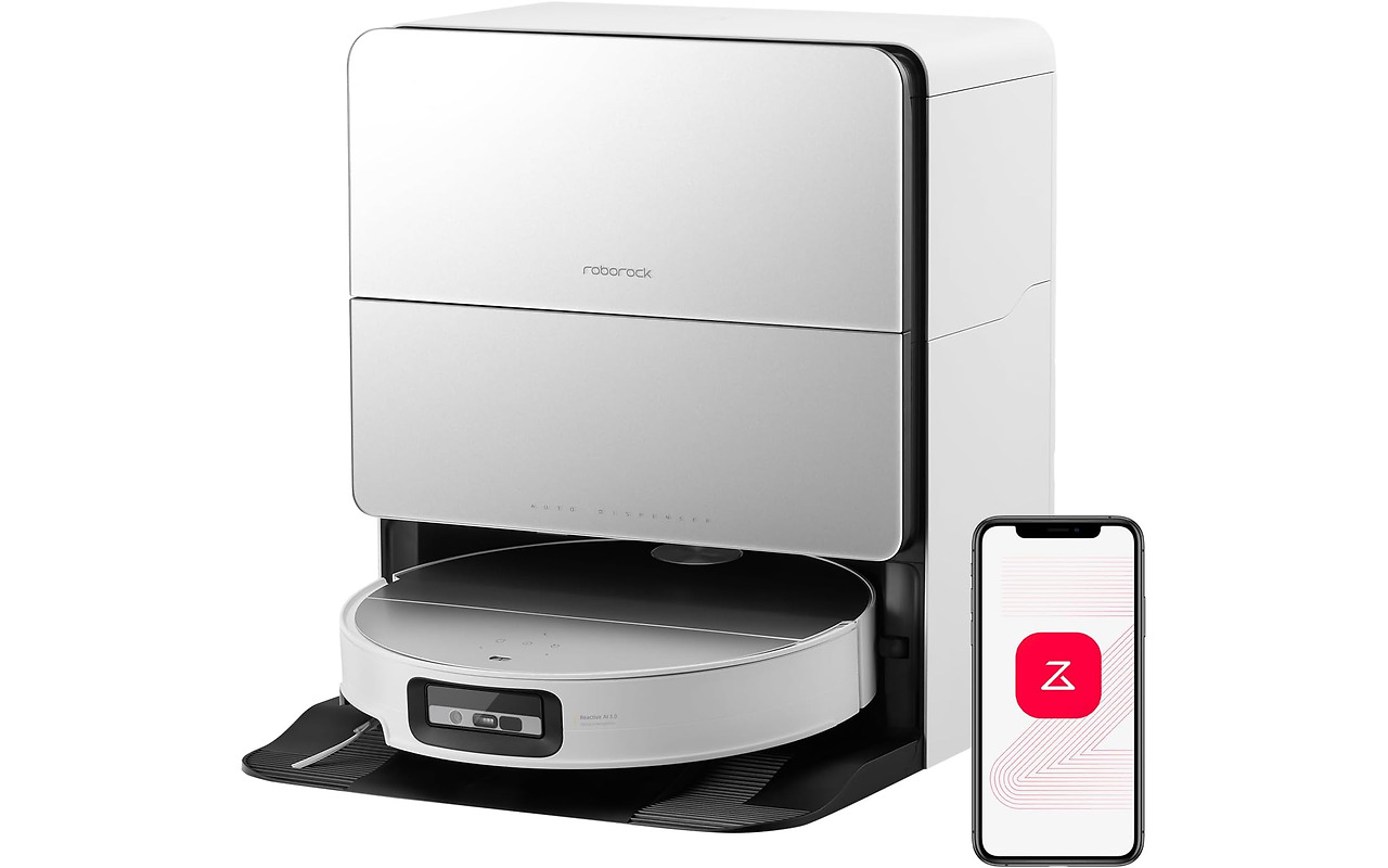 Xiaomi Roborock Saros 10