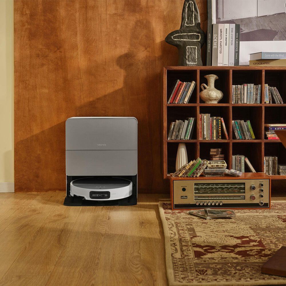 Xiaomi Roborock Saros 10