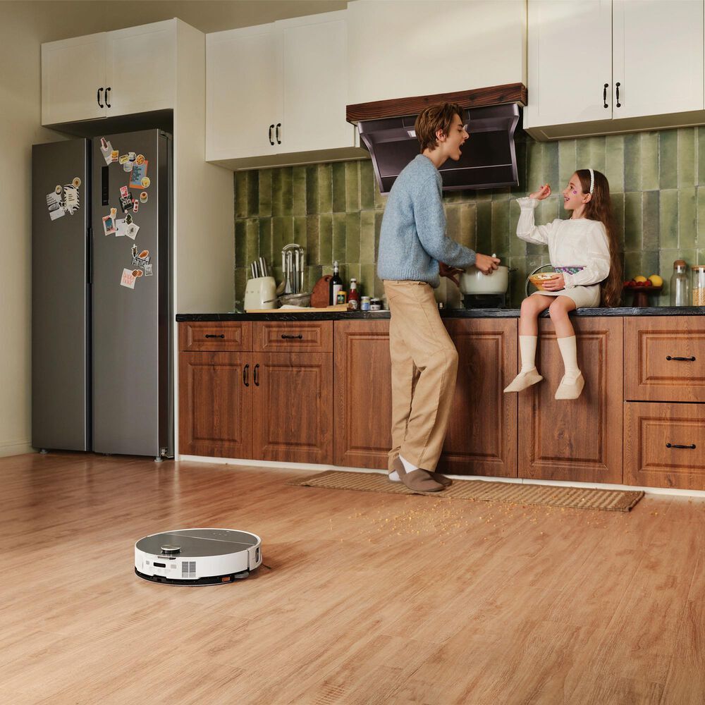 Xiaomi Roborock Saros 10