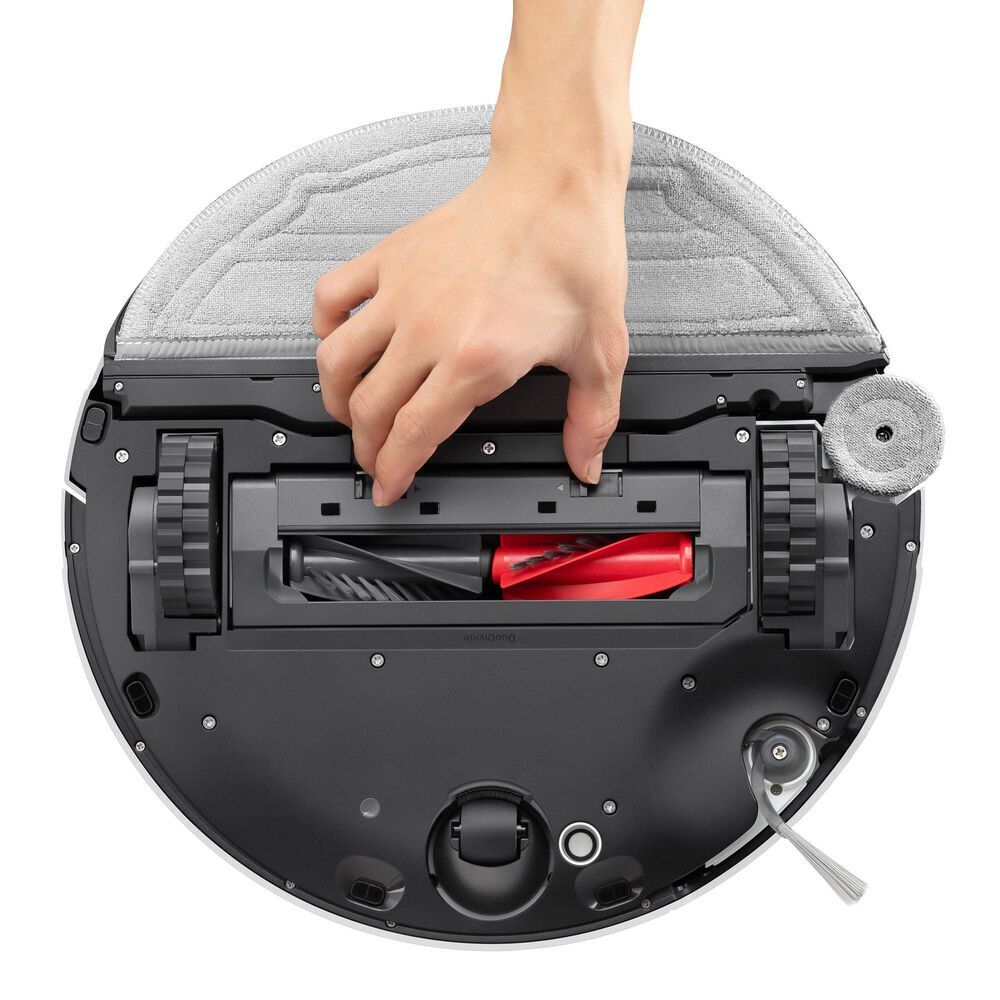 Xiaomi Roborock Saros 10