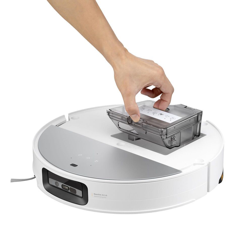 Xiaomi Roborock Saros 10