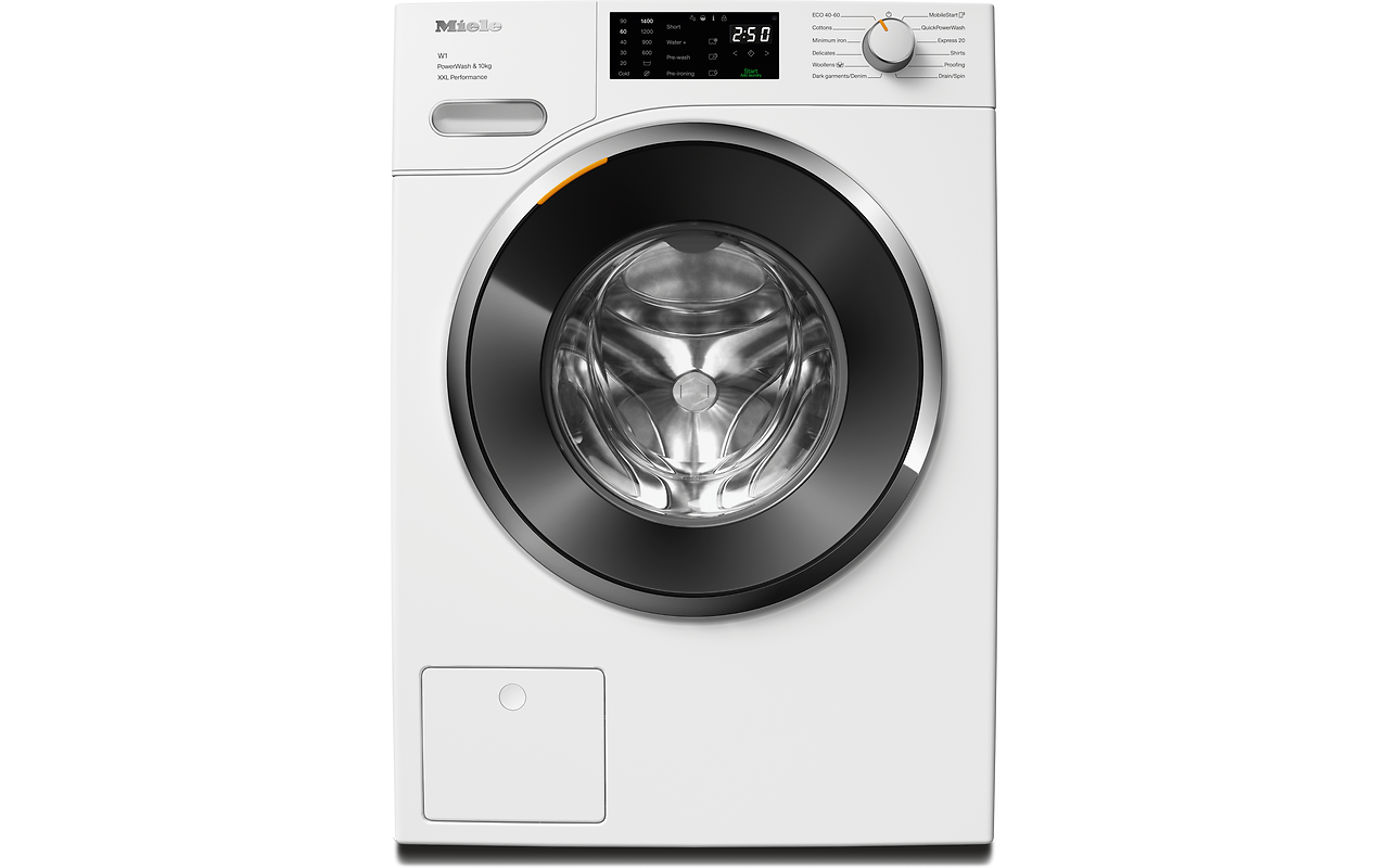 Miele WWK360 WCS