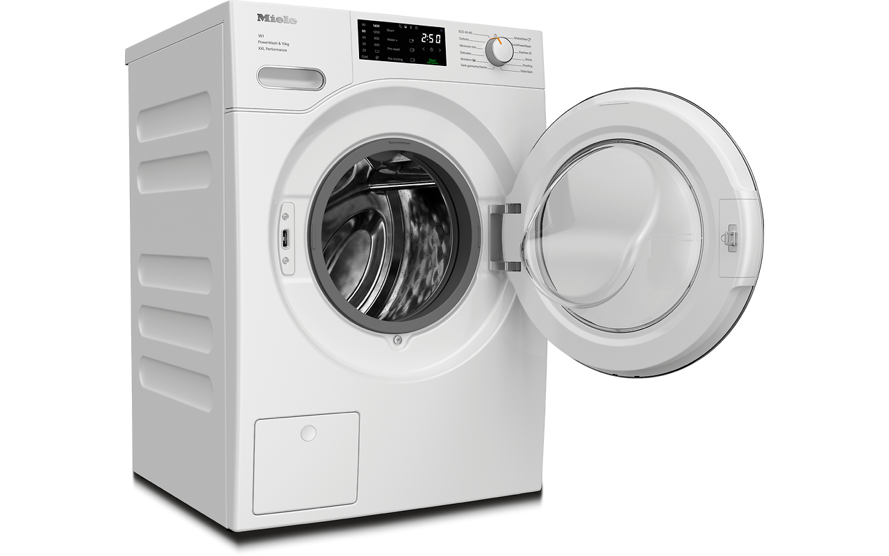 Miele WWK360 WCS