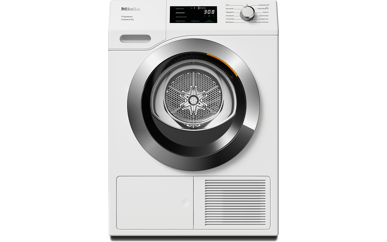 Miele TEH795WP
