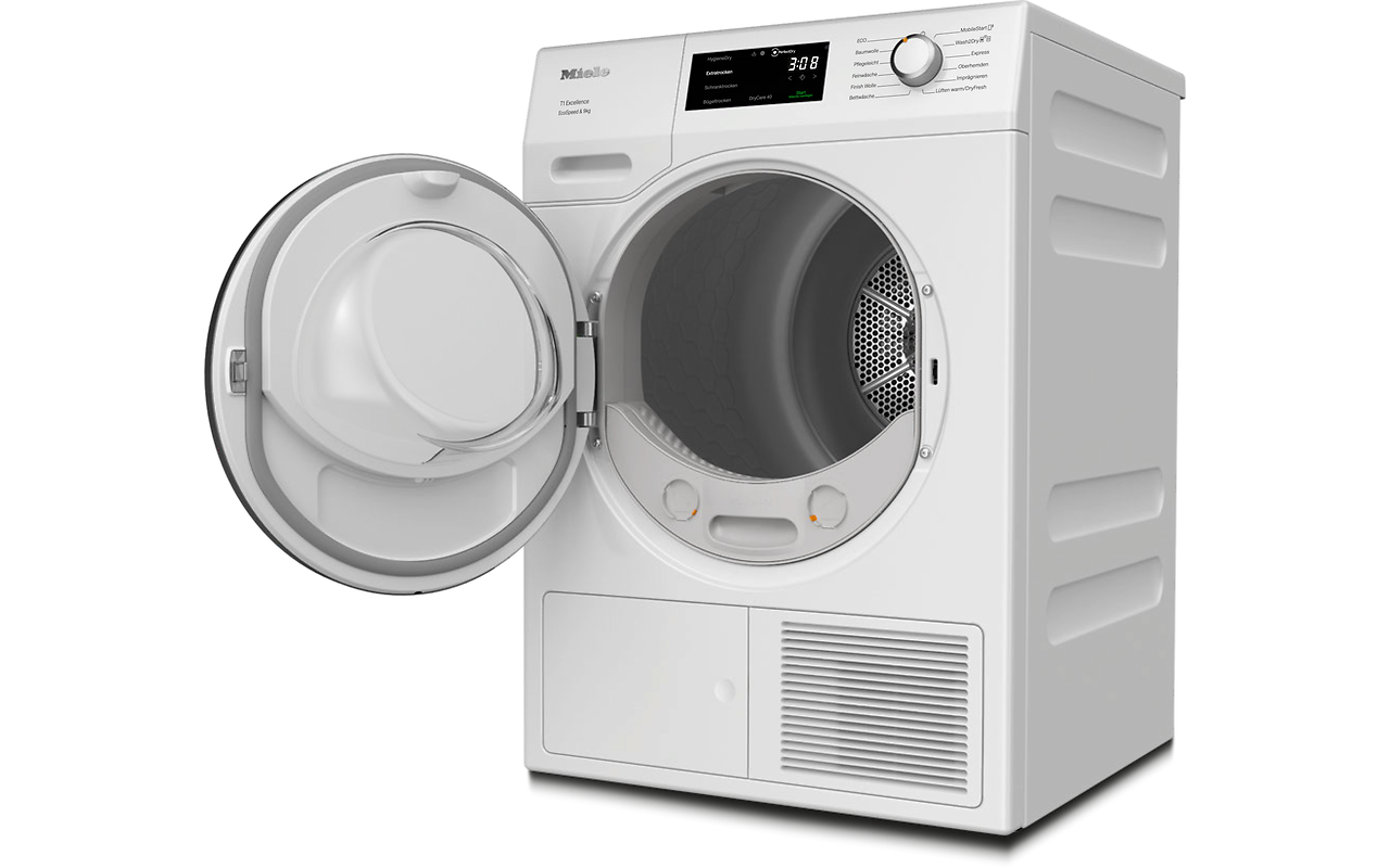 Miele TEH795WP