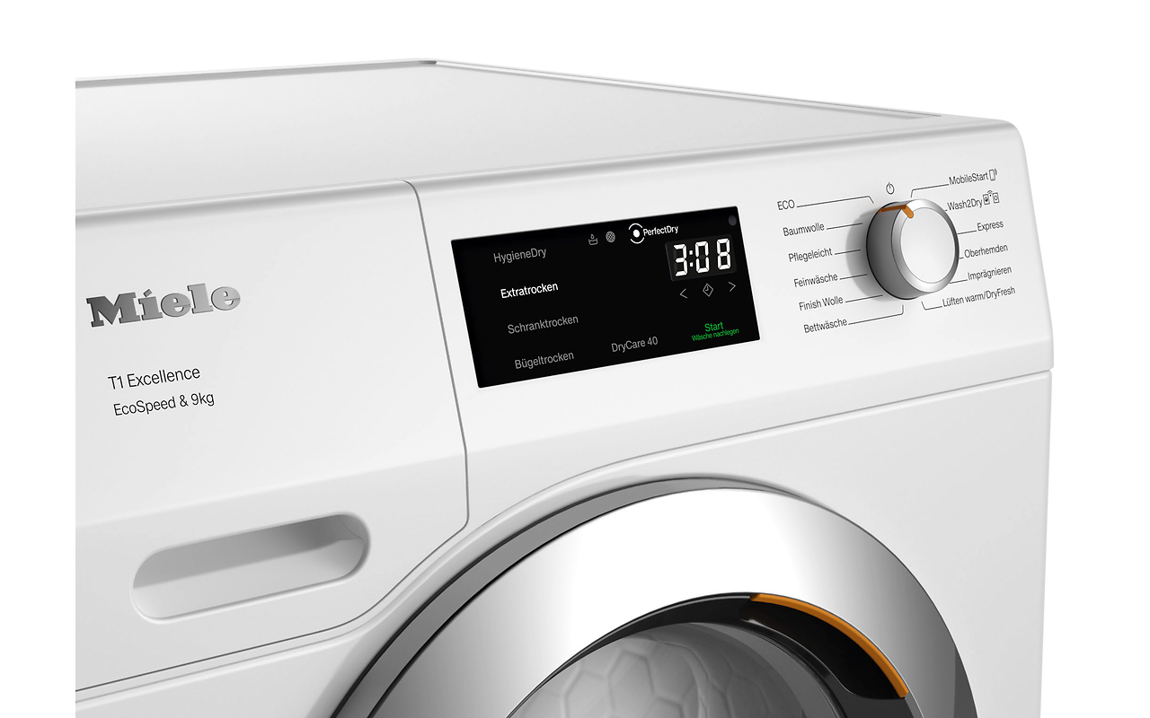 Miele TEH795WP