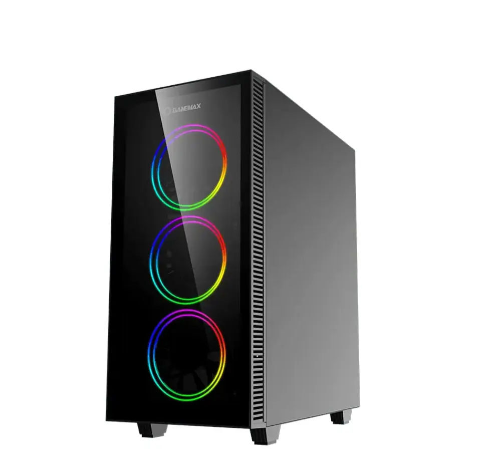 OEM Navigator PC10365 // Gaming Pro / PC i7-14700KF / 32GB DDR5 / 2TB SSD / RTX 5070 Ti 16GB / 1000W