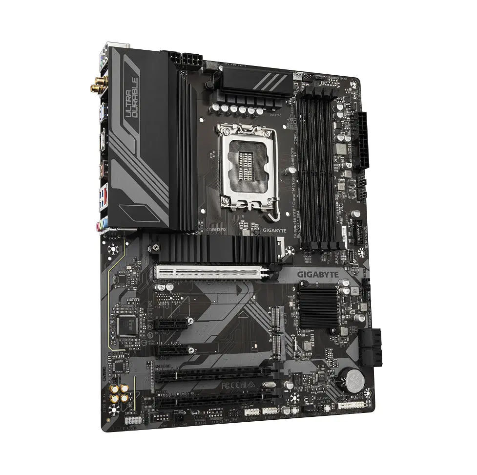 OEM Navigator PC10365 // Gaming Pro / PC i7-14700KF / 32GB DDR5 / 2TB SSD / RTX 5070 Ti 16GB / 1000W