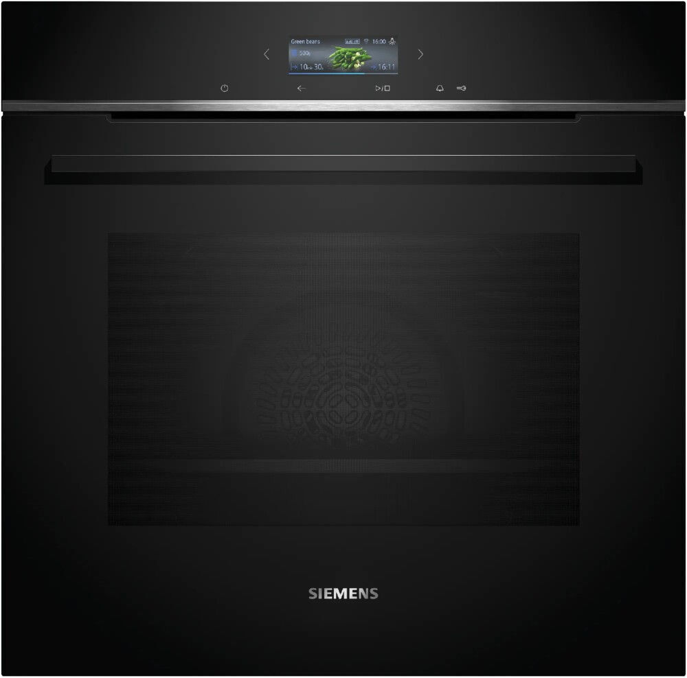 SIEMENS HB734G1B1 iQ700 Smart Built-in Oven