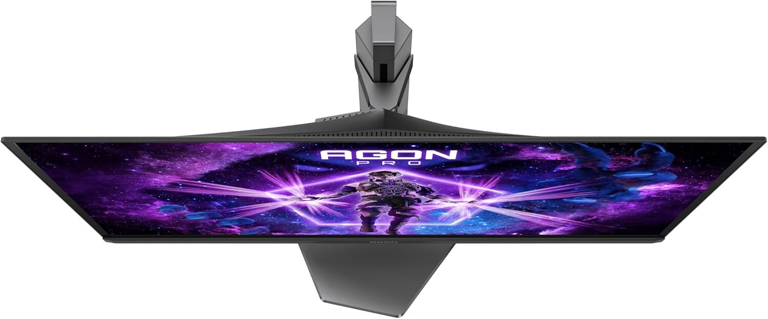 AOC Agon Pro AG276QZD2 / 27 QD-OLED 2K 240Hz