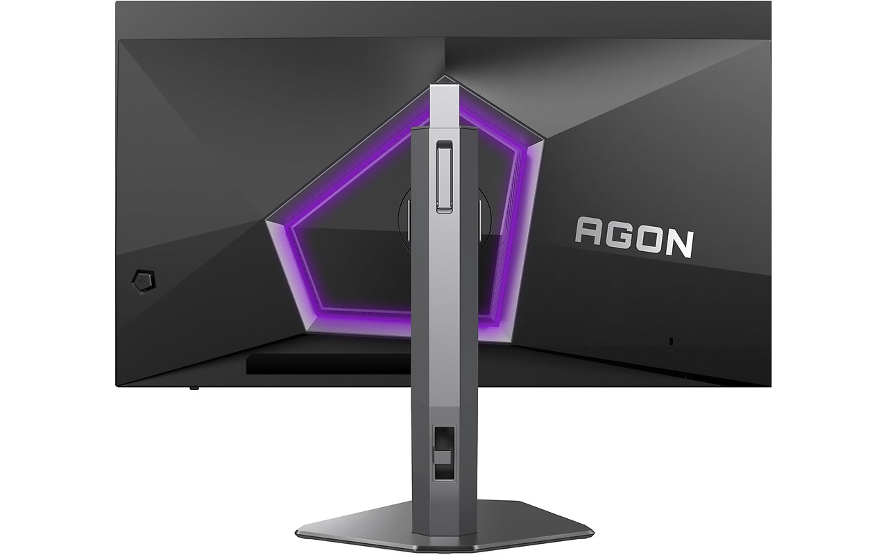 AOC Agon Pro AG276QZD2 / 27 QD-OLED 2K 240Hz