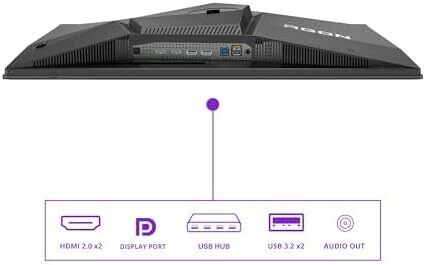 AOC Agon Pro AG276QZD2 / 27 QD-OLED 2K 240Hz