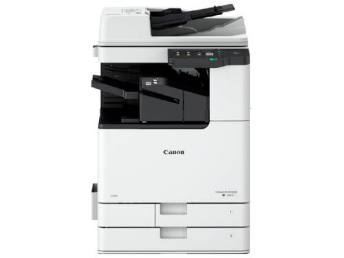 Canon imageRUNNER 2930