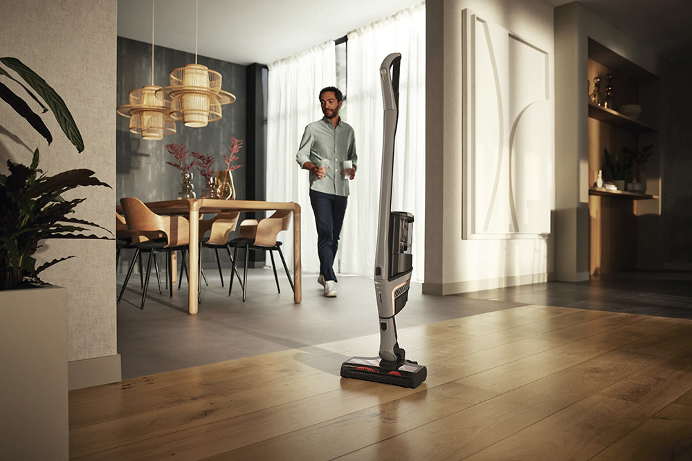 Miele Triflex HX2 125 Edition SOUL5